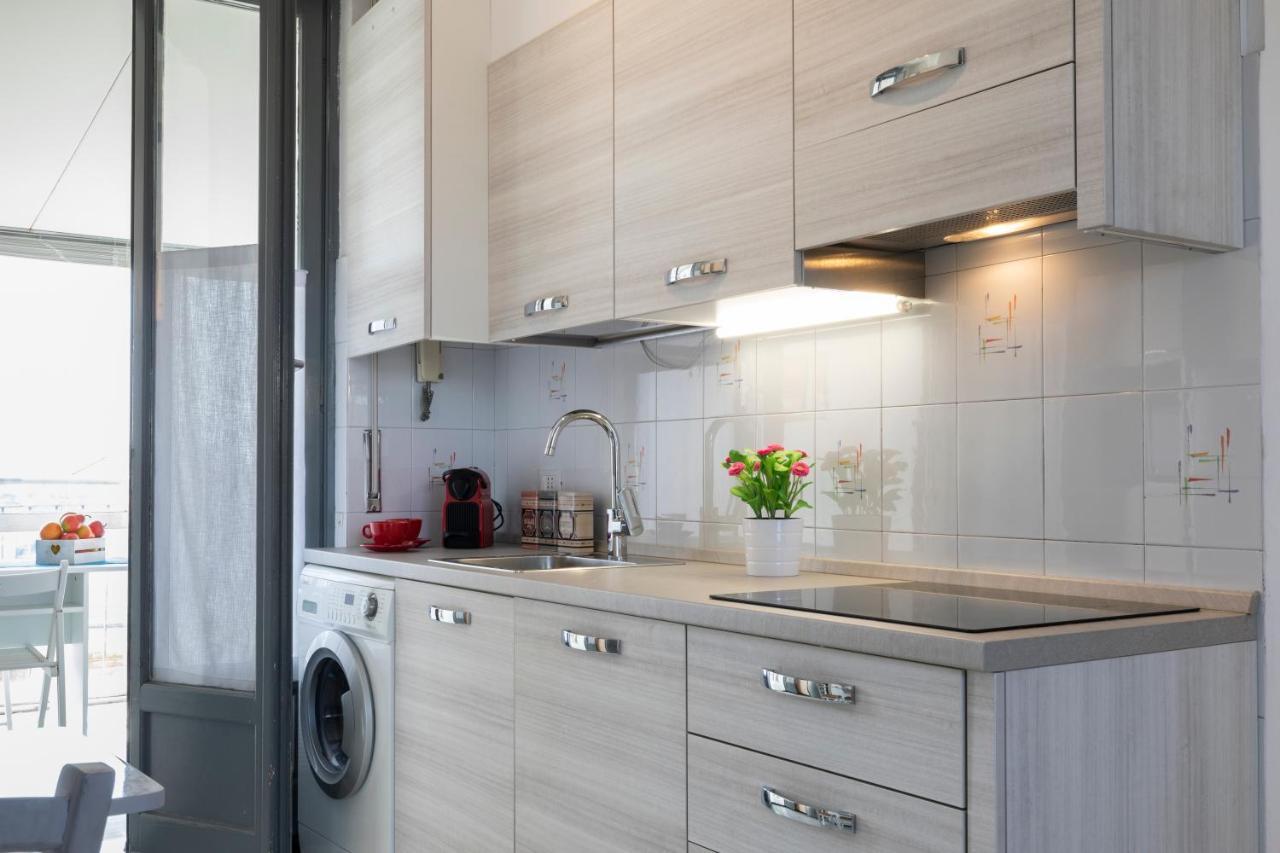 Apartamento La Veranda - Bright Floor With Views Of The Madonnina *