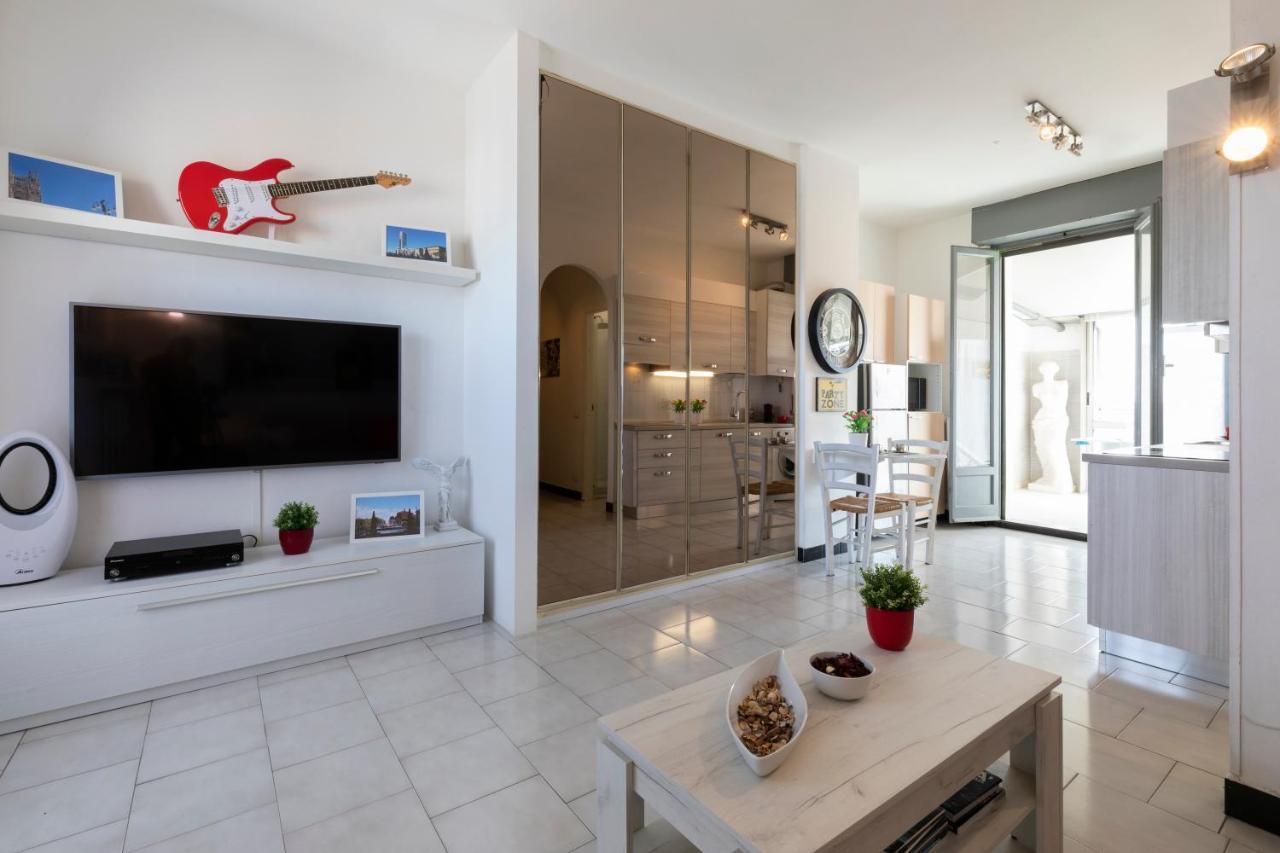 Apartamento La Veranda - Bright Floor With Views Of The Madonnina