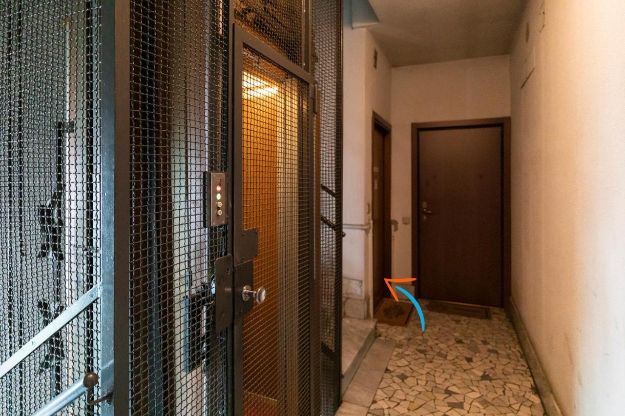Apartamento La Veranda - Bright Floor With Views Of The Madonnina
