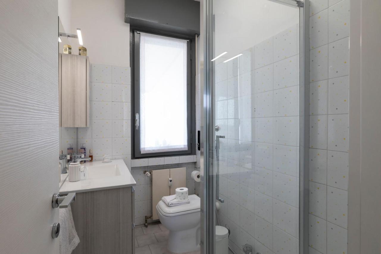 Apartamento La Veranda - Bright Floor With Views Of The Madonnina *